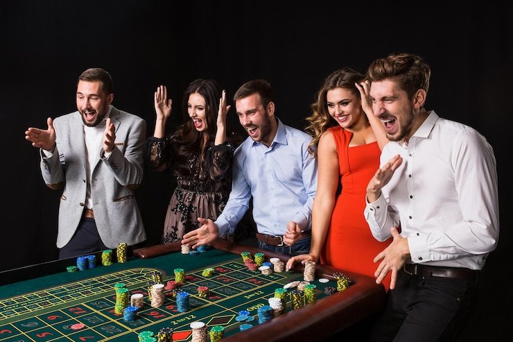 xps 15 Live Casino